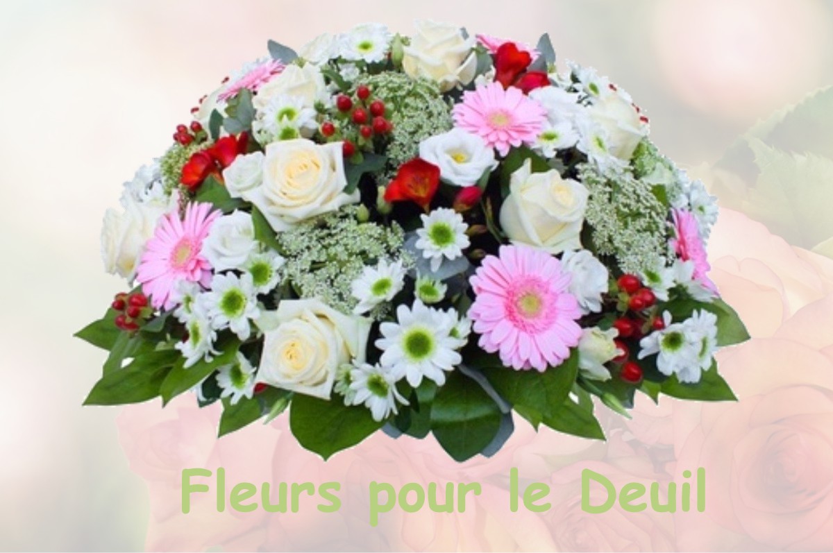 fleurs deuil SAINT-NICOLAS-AUX-BOIS